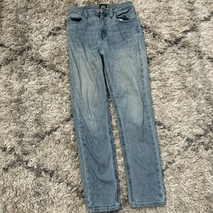 Classic Blue Women's Jeans